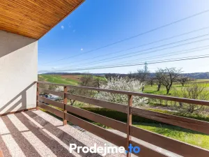 Prodej rodinného domu, Hvozdec, 211 m2