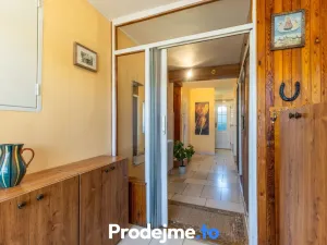 Prodej rodinného domu, Hvozdec, 211 m2