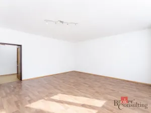 Prodej bytu 2+1, Praha - Libeň, Sokolovská, 72 m2