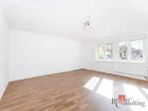 Prodej bytu 2+1, Praha - Libeň, Sokolovská, 72 m2