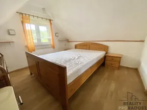 Prodej chaty, Olomouc - Lošov, 80 m2