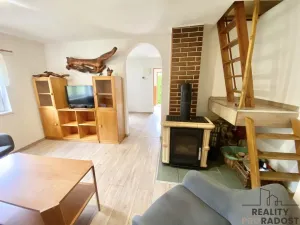 Prodej chaty, Olomouc - Lošov, 80 m2