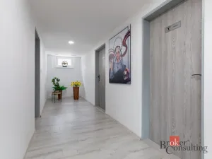 Pronájem bytu 2+kk, Bruntál, Příčná, 55 m2