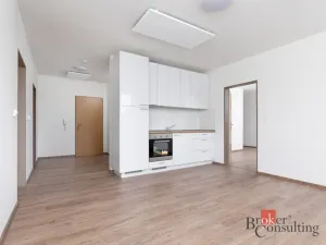 Pronájem bytu 2+kk, Bruntál, Příčná, 55 m2