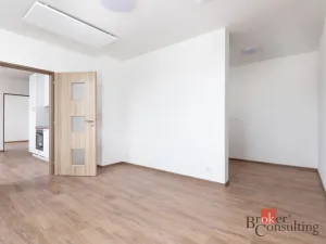 Pronájem bytu 2+kk, Bruntál, Příčná, 55 m2