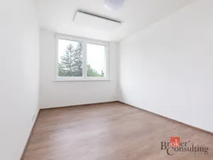Pronájem bytu 2+kk, Bruntál, Příčná, 55 m2