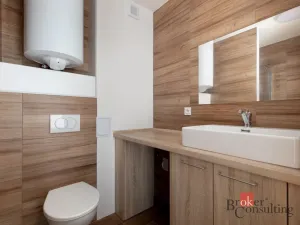 Pronájem bytu 2+kk, Bruntál, Příčná, 55 m2