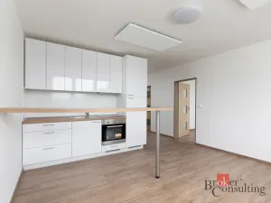 Pronájem bytu 2+kk, Bruntál, Příčná, 55 m2