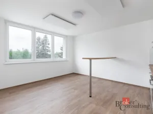 Pronájem bytu 2+kk, Bruntál, Příčná, 55 m2