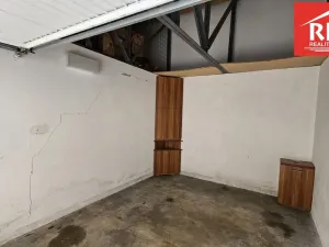 Pronájem garáže, Mariánské Lázně, Třebízského, 18 m2