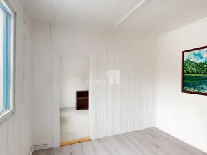 Prodej chalupy, Štěchovice - Masečín, 116 m2