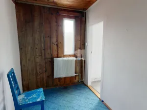 Prodej chalupy, Štěchovice - Masečín, 116 m2