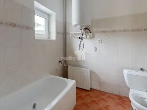 Prodej chalupy, Štěchovice - Masečín, 116 m2