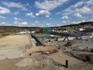 Prodej pozemku, Hluboká nad Vltavou, Masarykova, 959 m2