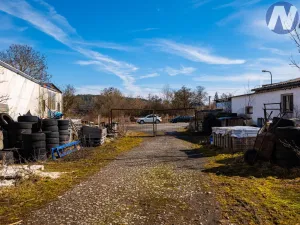 Prodej skladu, Předotice - Třebkov, 500 m2