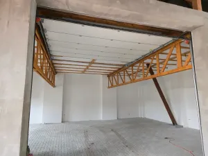 Pronájem skladu, Knovíz, 94 m2