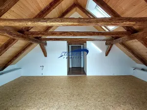 Pronájem bytu 2+kk, Vranovice, Hlavní, 42 m2