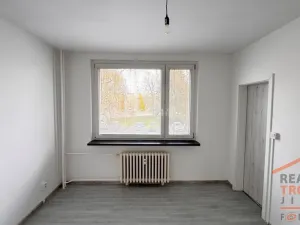 Pronájem bytu 3+1, Hradec Králové, třída Edvarda Beneše, 96 m2