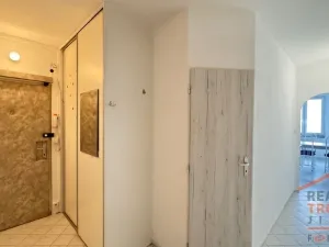 Pronájem bytu 3+1, Hradec Králové, třída Edvarda Beneše, 96 m2