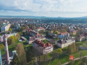 Prodej bytu 3+kk, Rokycany - Nové Město, Družstevní, 68 m2