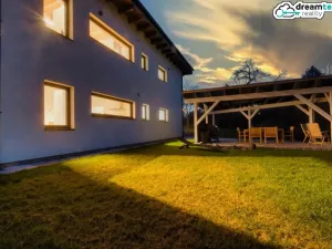 Pronájem rodinného domu, Rožnov pod Radhoštěm, Láň, 90 m2