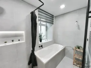 Prodej bytu 3+kk, Jablonec nad Nisou, Prosečská, 63 m2