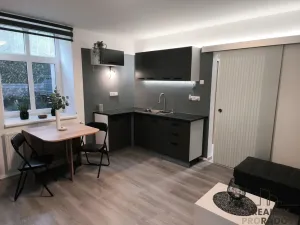 Prodej bytu 3+kk, Jablonec nad Nisou, Prosečská, 63 m2