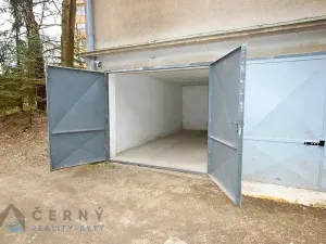 Prodej garáže, Liberec, Horská, 20 m2