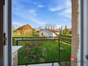 Pronájem bytu 3+kk, Lupenice, 66 m2