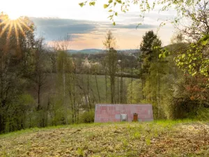 Pronájem chaty, Kněžmost - Suhrovice, 60 m2