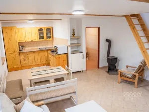 Pronájem chaty, Kněžmost - Suhrovice, 60 m2