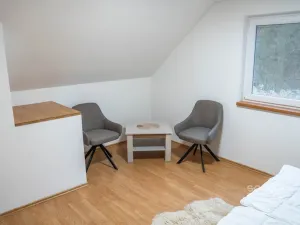 Pronájem chaty, Kněžmost - Suhrovice, 60 m2