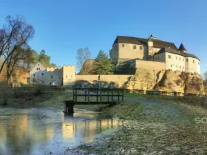 Pronájem chaty, Kněžmost - Suhrovice, 60 m2