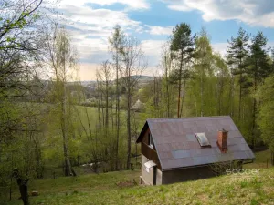 Pronájem chaty, Kněžmost - Suhrovice, 60 m2