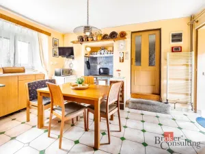 Prodej chalupy, Horažďovice - Komušín, 141 m2