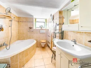 Prodej chalupy, Horažďovice - Komušín, 141 m2