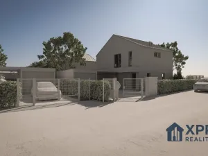 Prodej pozemku pro bydlení, Tábor - Klokoty, 583 m2