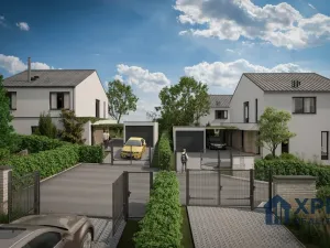 Prodej pozemku pro bydlení, Tábor - Klokoty, 598 m2