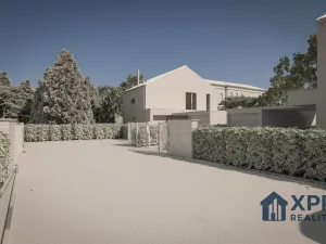 Prodej pozemku pro bydlení, Tábor - Klokoty, 598 m2