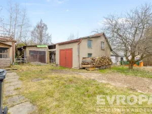 Prodej rodinného domu, Ždírec nad Doubravou - Horní Studenec, 116 m2
