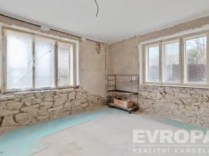 Prodej rodinného domu, Ždírec nad Doubravou - Horní Studenec, 116 m2