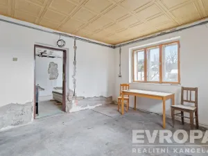 Prodej rodinného domu, Ždírec nad Doubravou - Horní Studenec, 116 m2