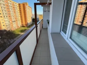 Prodej bytu 2+1, Kladno, Litevská, 62 m2