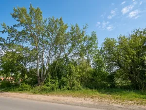 Prodej pozemku pro bydlení, Praha, Šlechtitelská, 924 m2