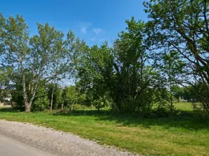 Prodej pozemku pro bydlení, Praha, Šlechtitelská, 924 m2