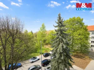 Prodej bytu 3+1, Praha - Strašnice, Průběžná, 76 m2