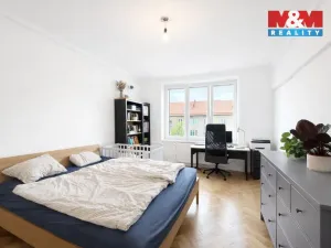 Prodej bytu 3+1, Praha - Strašnice, Průběžná, 76 m2