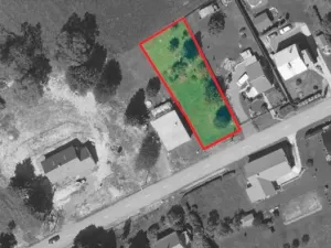 Prodej pozemku pro bydlení, Kozlovice - Měrkovice, 993 m2