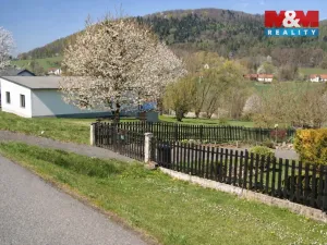 Prodej pozemku pro bydlení, Kozlovice - Měrkovice, 993 m2