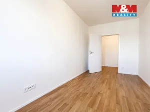 Prodej bytu 2+kk, Svitavy - Předměstí, Říční, 54 m2